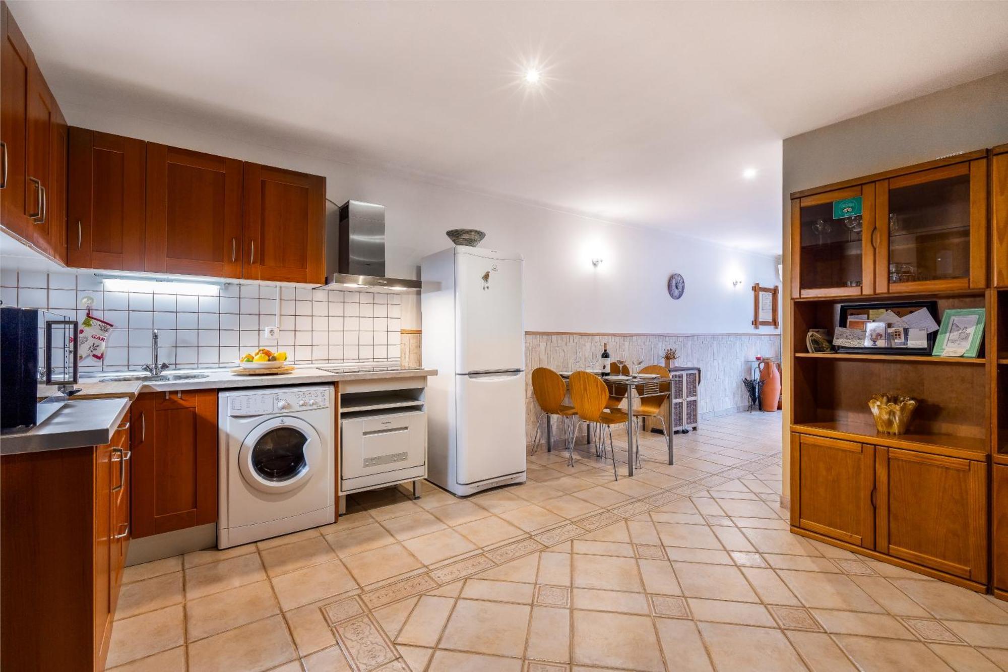 Apartment In A House Tavira Dış mekan fotoğraf