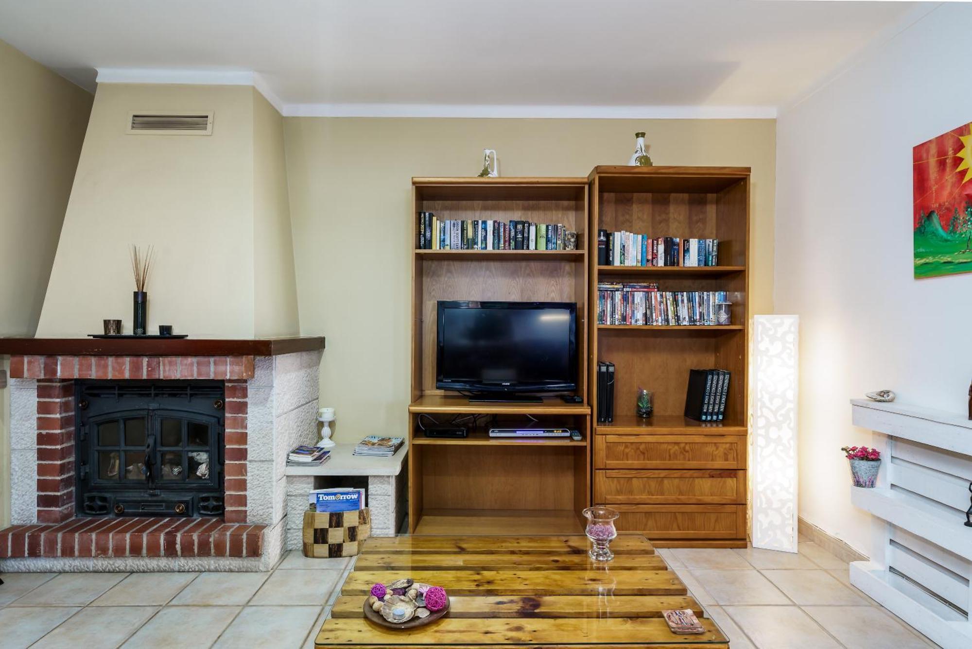 Apartment In A House Tavira Dış mekan fotoğraf