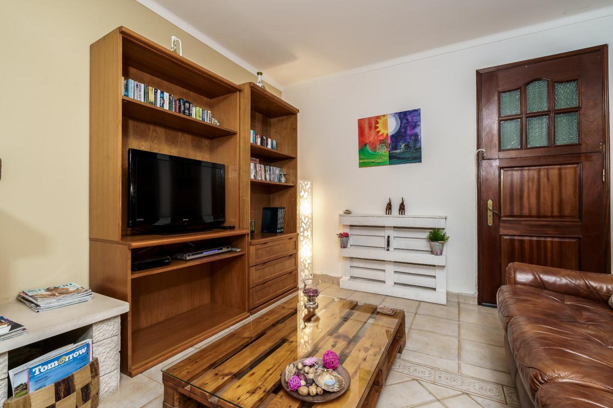 Apartment In A House Tavira Dış mekan fotoğraf