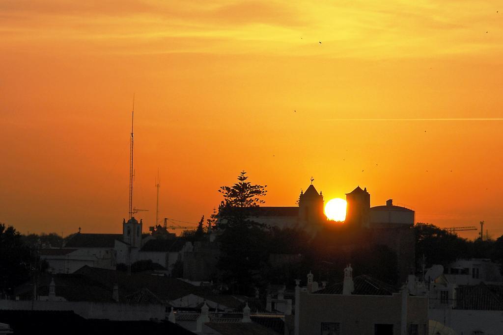 Apartment In A House Tavira Dış mekan fotoğraf