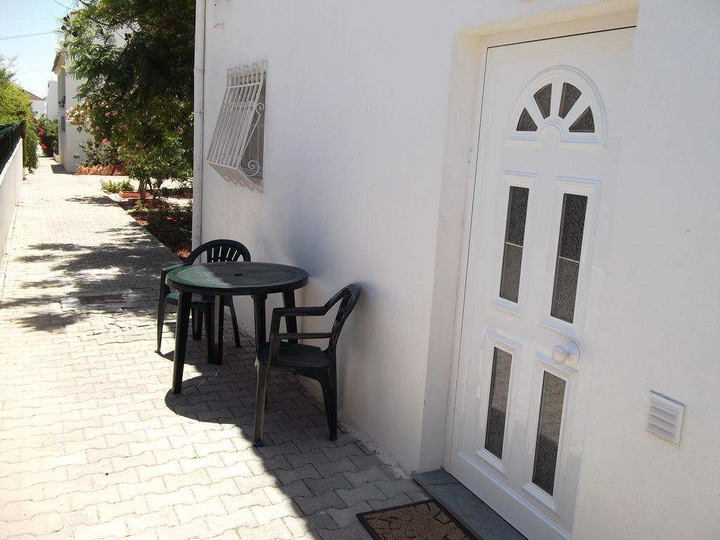 Apartment In A House Tavira Dış mekan fotoğraf