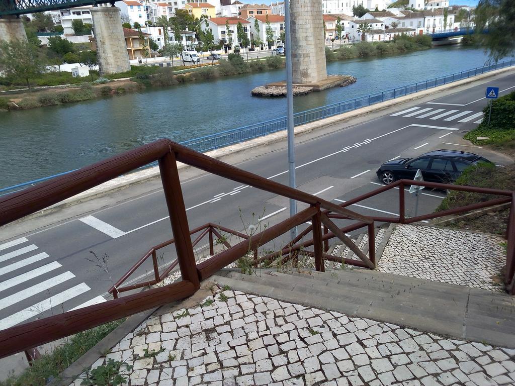 Apartment In A House Tavira Dış mekan fotoğraf