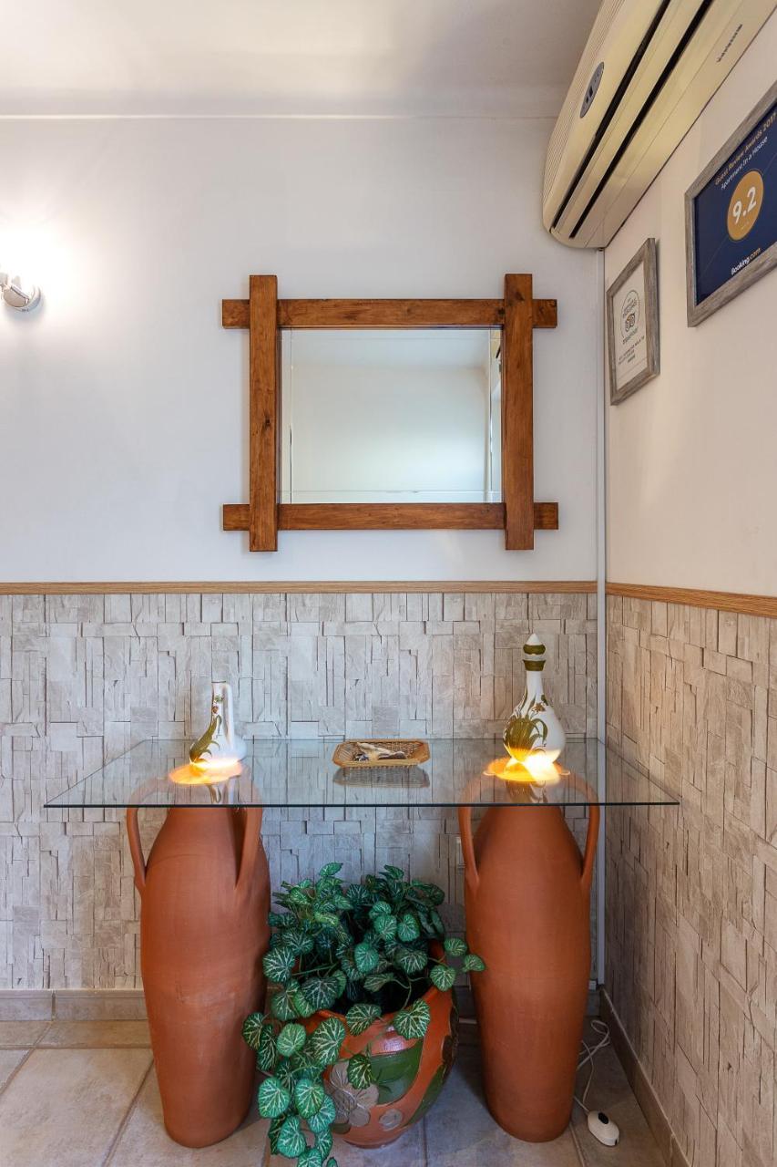 Apartment In A House Tavira Dış mekan fotoğraf